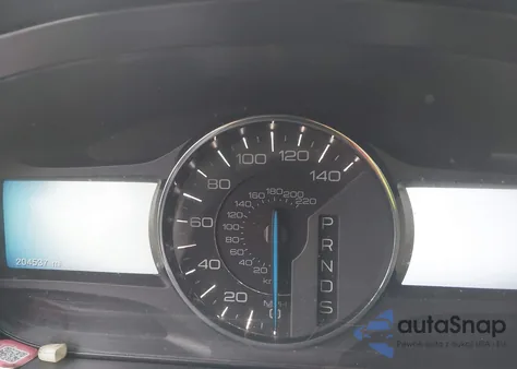 2013 Ford Edge Sport z USA, uszkodzony, nr VIN 2FMDK3AK9DBB55546